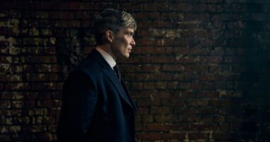 Production Commences for ‘Peaky Blinders’ Movie