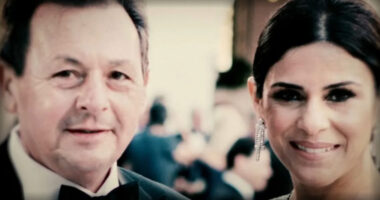 Prominent Florida Developer Kills Himself Before He Can Be Arrested in Murder for Hire Plot on His Wife