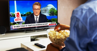 'Quite a Bit of Chutzpah' – RedState