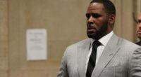 R. Kelly's Lawyer Reacts After His Daughter Buku Abi Alleges He Touched Her As A Child