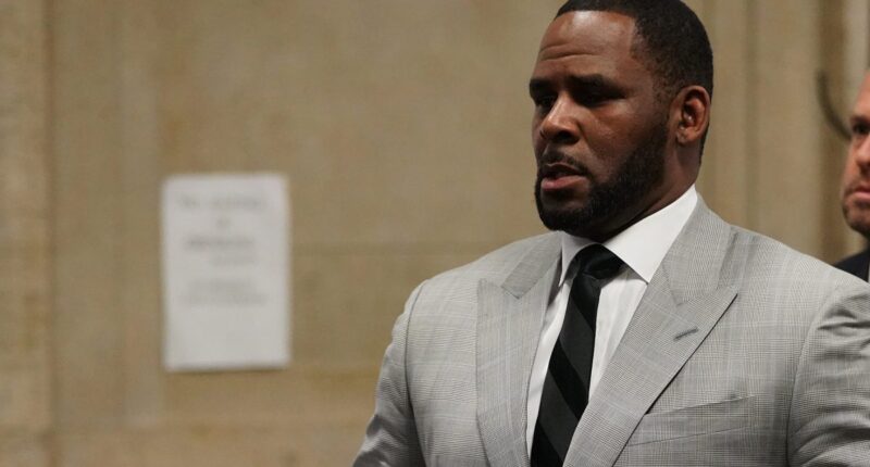 R. Kelly's Lawyer Reacts After His Daughter Buku Abi Alleges He Touched Her As A Child