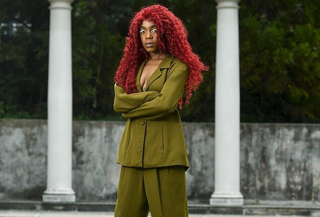 R. Kelly's daughter Buku Abi, 26, accused him of sexually abusing her when she was just eight or nine in TVEI Streaming Network's two-episode documentary Karma: A Daughter¿s Journey