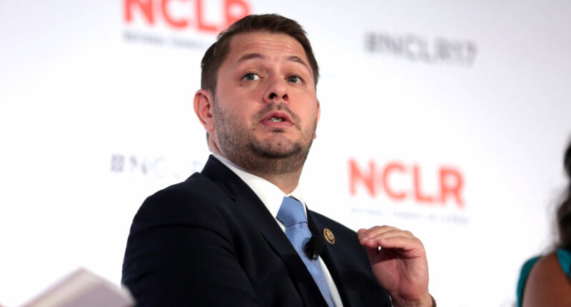 REPORT: AZ Senate Candidate’s Drug Trafficking Father Arrested for Punching Landlady.
