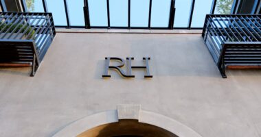RH spooked customers with price hikes. These moves could be luring them back.