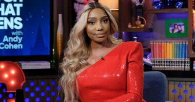 'RHOA' Alum Shares Major Health Update Following a Stroke