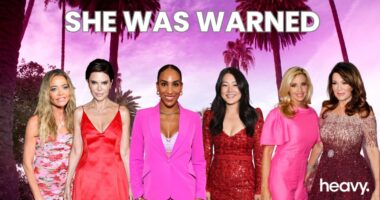 RHOBH Cast Warned Crystal Minkoff When She Joined Show