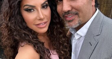 Real Housewives of New Jersey star Jennifer Aydin has opened up about her husband Bill's affair and why women should forgive a cheating husband