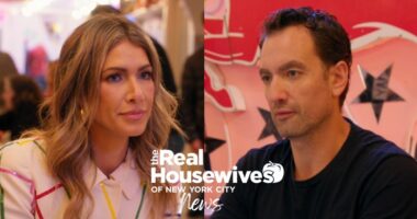 RHONY Star Erin Lichy Says Husband Abe ‘Betrayed’ Her