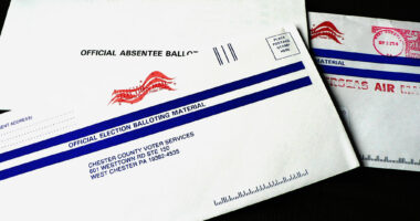 RNC Legal Fail Means Officials CAN 'Cure' Ballots After They've Been Cast.