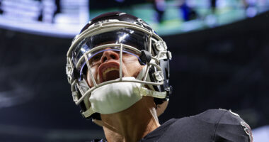 Raiders Poach QB Desmond Ridder From Cardinals: Report