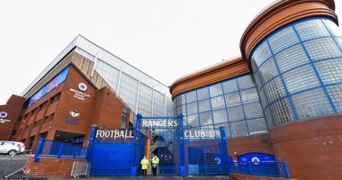 Rangers have suffered an increased loss of £17.2million despite trying to reduce costs