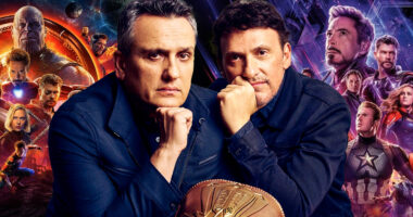 Ranking Their Most Successful Movie Projects