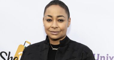 Prayers Up! Raven-Symoné Reveals Her Father Christopher B. Pearman Has Passed Away