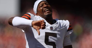 Ravens Coaches Send Warning About Jameis Winston