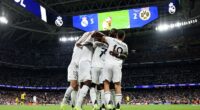 Real Madrid left it late to produce a comeback in their 5-2 win over Borussia Dortmund