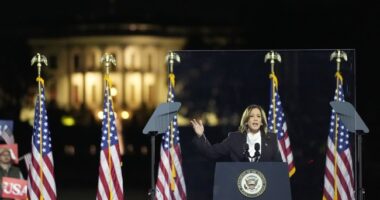 Red Flag for Team Blue In NC with Black-Voter Turnout – HotAir