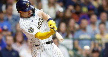 Red Sox Linked to Power-Hitting Shortstop Willy Adames