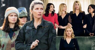 Release Date, Cast, Story, Trailer & Everything We Know