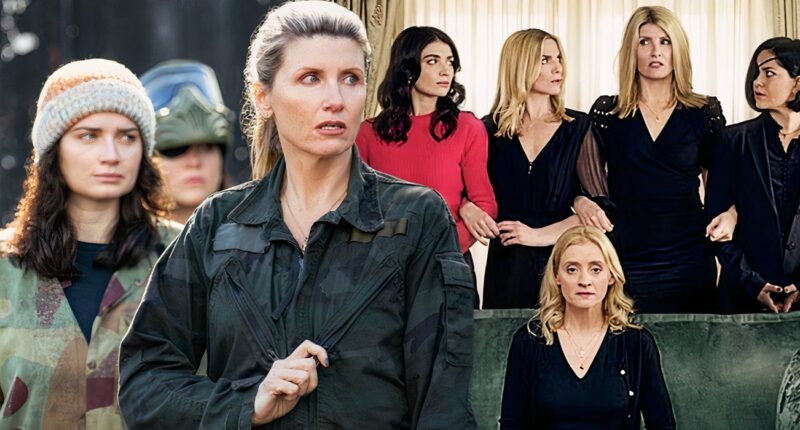 Release Date, Cast, Story, Trailer & Everything We Know