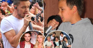 Remembering One Direction singer after his death