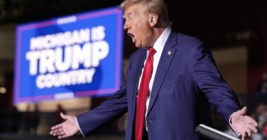 Republicans Are Beatin' Feet to Ballots and Dems Feelin' a Leetle Sickly – HotAir
