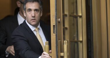 'Retaliation?' Supreme Court Rejects TDS-Riddled Michael Cohen's Bid to Revive Lawsuit Against Trump – RedState