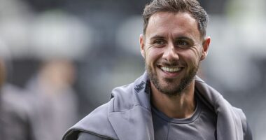 Interviews have shed new light on the final days of George Baldock before his untimely death