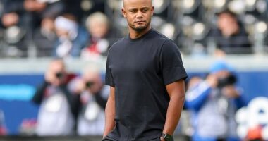 Vincent Kompany has reportedly instituted a series of reforms since being named Bayern Munich boss