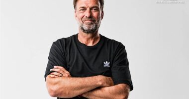 Jurgen Klopp will join Red Bull as 'Global Head of Soccer' from the beginning of the new year