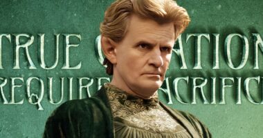Rings of Power' Quotes, Ranked