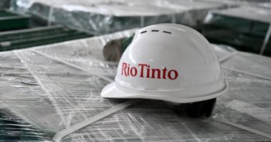 Rio Tinto strikes $6.7 billion deal to buy Arcadium Lithium