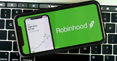 Robinhood earnings disappoint Wall Street despite company’s upward trajectory