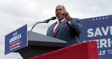 Robinson Launches $50M Defamation Suit Against CNN Over 'High-Tech Lynching' – HotAir