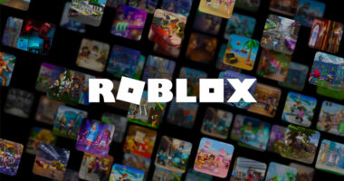 Roblox’s stock soars on third-quarter bookings beat and raised guidance