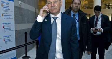 Rocktober Fest Continues in German Politics – HotAir