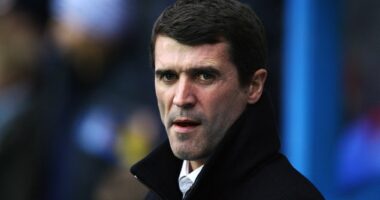A goalkeeper once asked Roy Keane if he could bring his coach with him to Sunderland