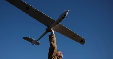 Russia Ukraine war latest: South Korea ‘won’t stand idle’ over North bolstering Putin’s forces as Kyiv downs drones