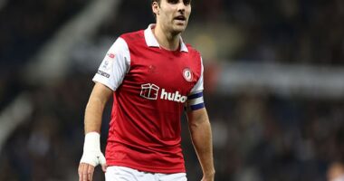 Matty James has been drafted to Wrexham to provide cover for the side's injury-hit midfield