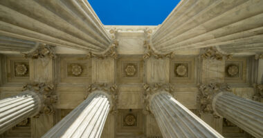 SCOTUS Has Higher Approval Rating Than Before Dobbs Decision