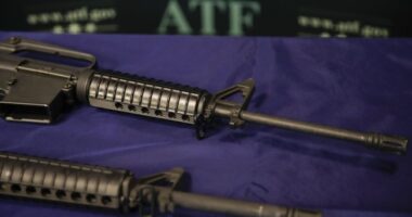 SCOTUS Set to Hear Challenge to Ghost Gun Regulations – HotAir