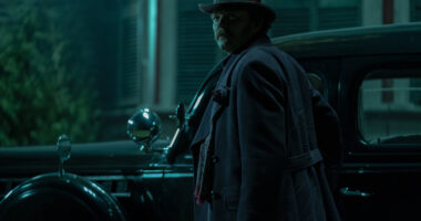 Pilou Asbaek in Salem's Lot (2024)