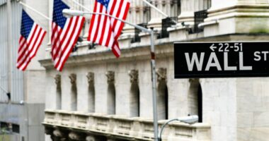 S&P 500’s financial stocks near ‘summer highs’ ahead of bank earnings this week
