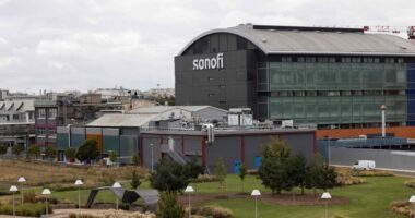 Sanofi in talks to sell consumer healthcare business that makes Dulcolax
