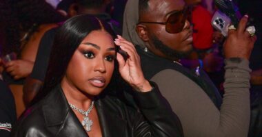 Yung Miami: Saucy Santana Spills Her Love Life Tea After Diddy