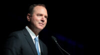 California Democratic Rep. Adam Schiff