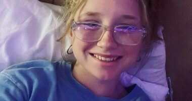 Stephenie 'Stevie' English died on September 22 at just 16 - leaving behind a loving family who only found out about the bullying after she was dead