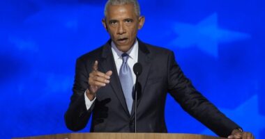 Scott Jennings Cooks Obama for Chastising Men Over Harris, Reveals Big Issue for Democrats – RedState