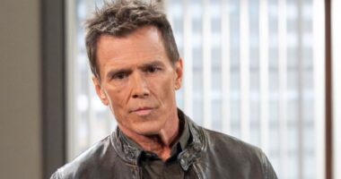 Scott Reeves Makes a Comeback to ‘General Hospital’ After 11 Years