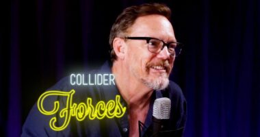 'Scream' Didn’t Change Much for Matthew Lillard in 1996, But It Has Now