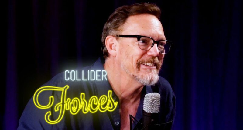 'Scream' Didn’t Change Much for Matthew Lillard in 1996, But It Has Now